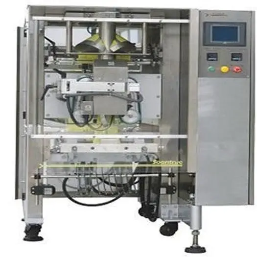 New | in-Stock 2025 HONGDA AUTOMATIC VERTICAL PACKAGING MACHINE Vertical Form Fill Sealing Machines (VFFS) Ontario CA | Hongda America Corp #1207699