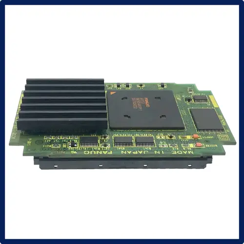 Used FANUC A20B-3300-0293 Circuit Boards | CNC TOOLS LLC #764874
