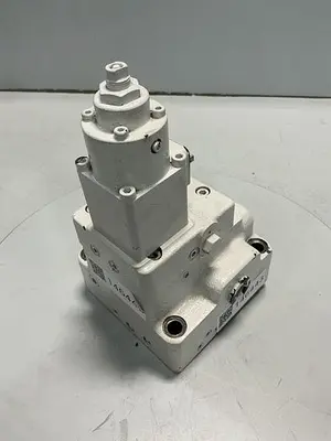 USED TOKIMEC EPFG-03-130-10-S24