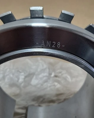 NEW SKF SNW 28X5.