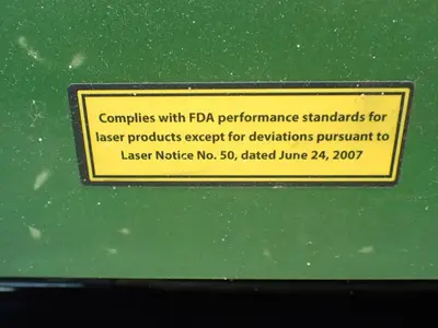 Used LIT FORKLIFT 52020BATW1 Forklift Attachments Ohio US | HGR 24 #1149603