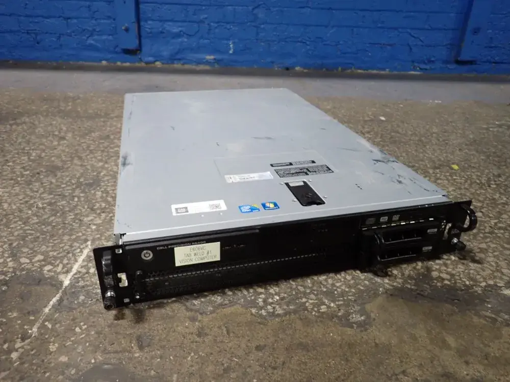 USED DELL INC. WMTE01