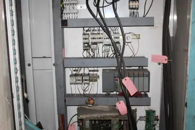 Blaw-Knox 4 Grinders | Levy Recovery Group (53)