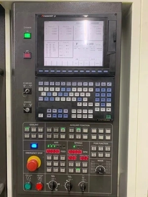 2017 KITAMURA MYCENTER-2XD SPARKCHANGER Vertical Machining Centers (Equipt) | SNL Machine Trader LLC (10)