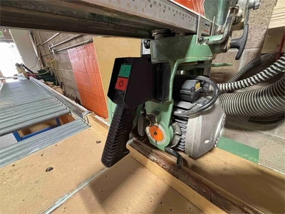 Used MAGGI _UNKNOWN_ Woodworking Radial Arm Saws Colorado US | MachineryMax #1518825