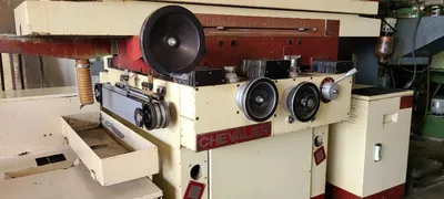 USED CHEVALIER FSG-1020AD