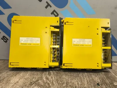 FANUC A03B-0807-C154 PLC Input & Output Modules | ESS Industrial Equipment Sales (6)