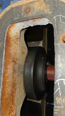 USED OILWELL 46-P