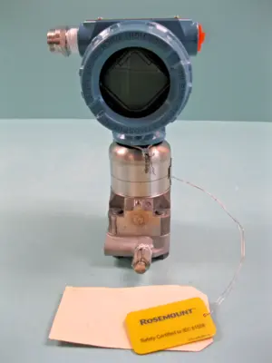 New | in-Stock Rosemount 3051SFA1G160Z0HLS2A100T72DA1A3Q8G2VMQ4QTI5M5GM Sensors New Hampshire US | Bitter End Trading #1566512