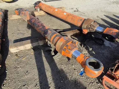 USED HITACHI 4456955
