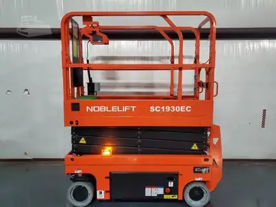 USED 2023 Noblelift SC1930EC