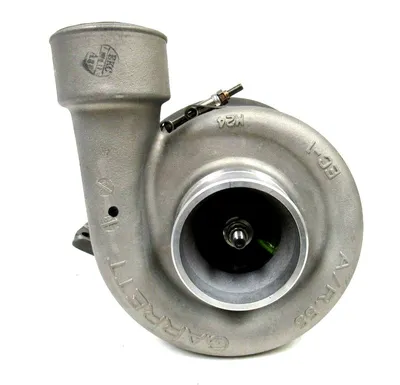 NEW GARRETT 6152-81-8400 TURBO TV7705 6152818400 466152-3