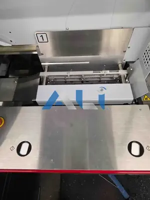 Used HORIZON BQ 500 Perfect Binders California US | Asset Liquidity International #1301943