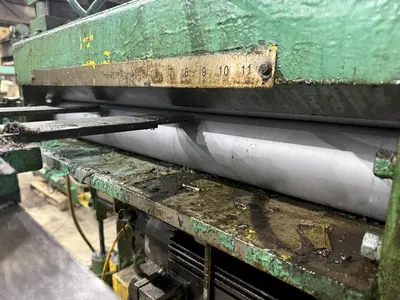 USED ROWE BGY12-15