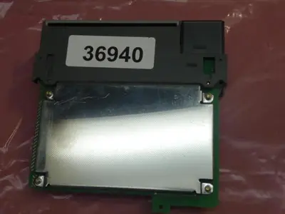 USED ALLEN BRADLEY 1747-L511 SER B