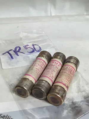 Used GOULD SHAWMUT TR50 Miscellaneous Equipment (Electrical & Power) | Surplus Asset Holdings #1193874