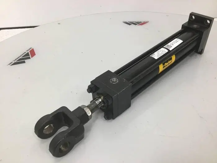 USED PARKER 02.00 H2HLTS182A 12.000