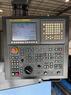 2012 DOOSAN PUMA 400MB CNC Lathes | Toolquip, Inc. (15)
