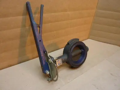 USED NIBCO WD2000