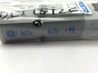 NEW FESTO VMPA2-M1H-KS-PI, 568656