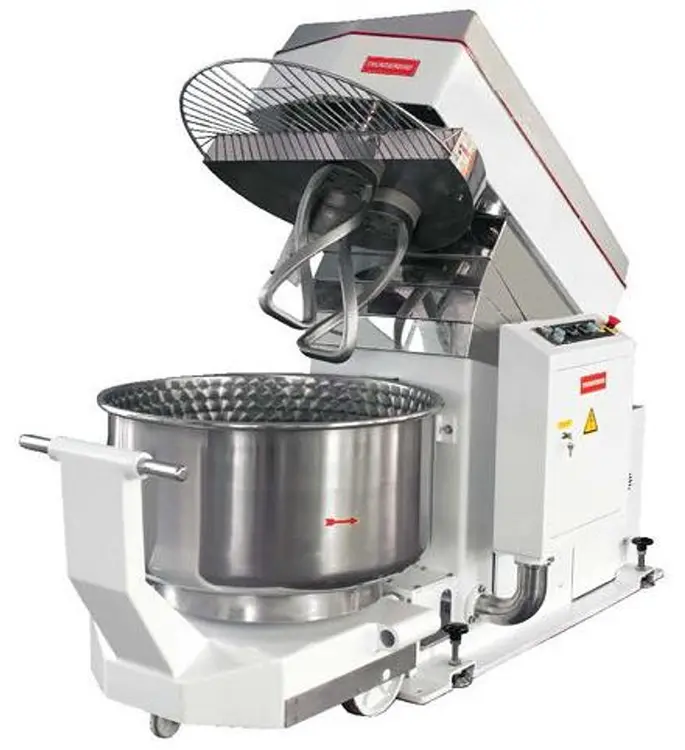 New | in-Stock THUNDERBIRD ASP-200 SG Dough Mixers British Columbia CA | Surrey Food Equipment #1278822