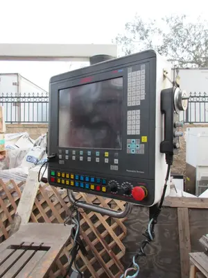 USED FRYER MB-14