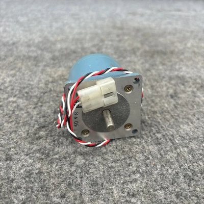 Used Warner Electric SS25 A.C. Motors California US | Davliegogo LLC #1706765
