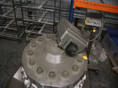 Used YAMATO ADW-514SV Scales Illinois US | M&M Equipment Corp. #1376957