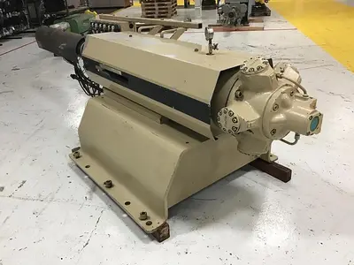 USED HPM T560-2670C / IU