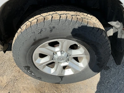 Used 2015 TOYOTA 4RUNNER SUVs Michigan US | Miedema Asset Management Group #1320450