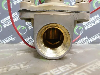 USED ASCO 8210B57