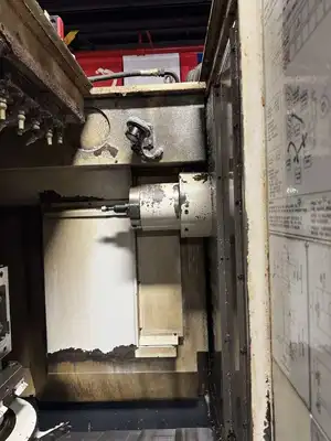 2005 MAZAK PFH-4800 Horizontal Machining Centers | Midstate Machinery (4)