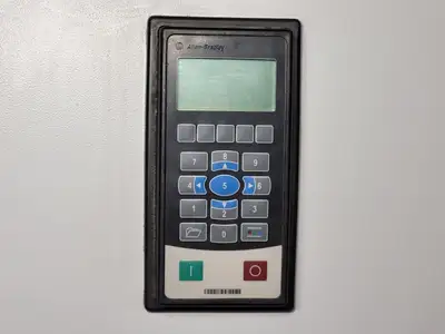 New | in-Stock ALLEN-BRADLEY 20-750-MCPOD1-F8M Switchgears British Columbia CA | Lenmark #238689