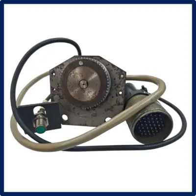 USED MITSUBISHI TS1857 16C/T BIT-ER-24V