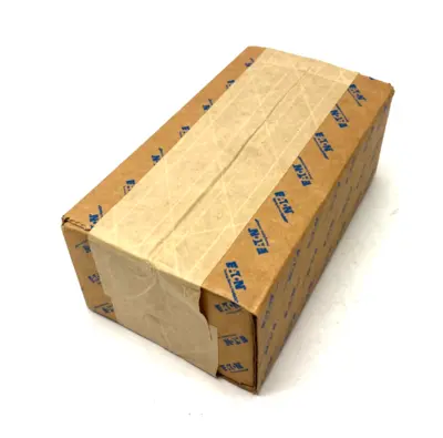 NEW EATON BUSSMANN SERIES CCP/CCD TERMINAL WIRE CONTROL KIT