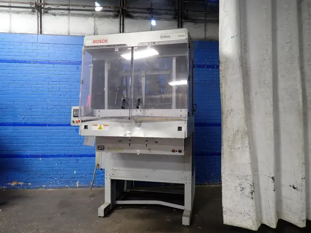 USED BOSCH A240