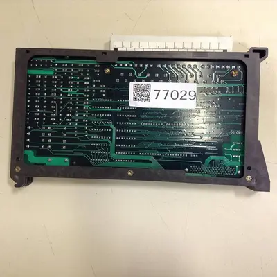 USED YASKAWA JANCD-MRY01B-1 REV E0