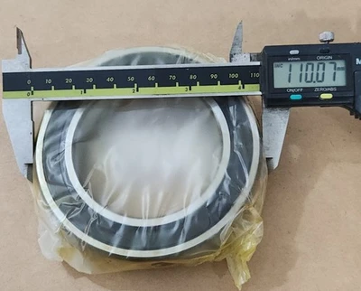 NEW Nachi 6014-2NSL