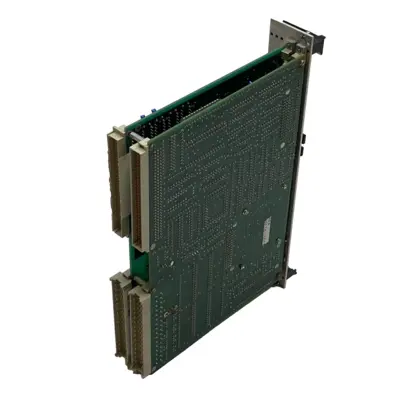USED HOMATIC CPU MODULE HC020 SPS-BUS-MODUL SPSII REV. 04