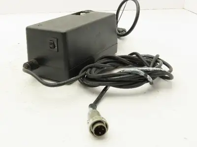 IBM 33F9694 Terminal Power Supply In 100-125V Out 26V