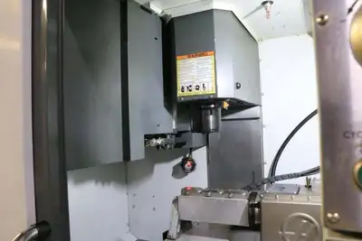 2013 HAAS DT-1 Vertical Machining Centers | Toolquip, Inc. (4)
