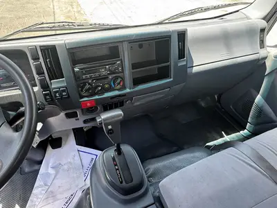 Used 2019 ISUZU NRR Box trucks Florida US | Truck and Van Outlet #1509130