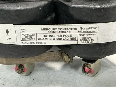 USED MDI 335NO-120A-18