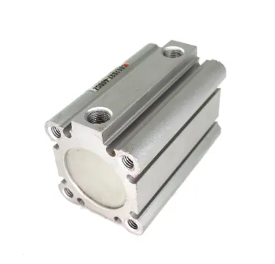 USED SMC CDQ2D32-40DCZ-XC35