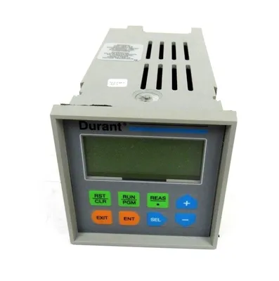 NEW EATON DURANT 57201-421 CONTROL MONITOR 57201421
