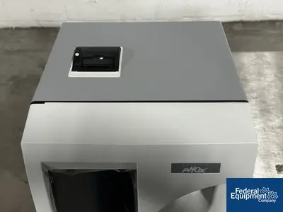USED Nova Biomedical Nova Biomedical Cell Culture Analyzer, Model pHOx