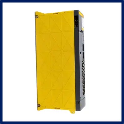 USED FANUC A06B-6078-H311#H500