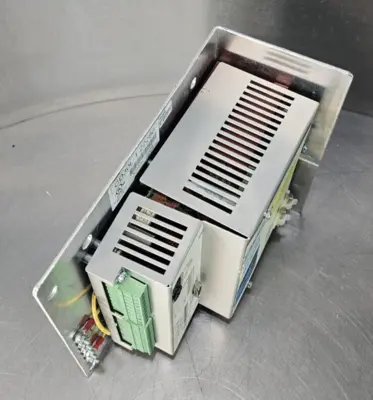 PPM Technologies MFS-173 / CD30L-1-22286 Controller loc4C21
