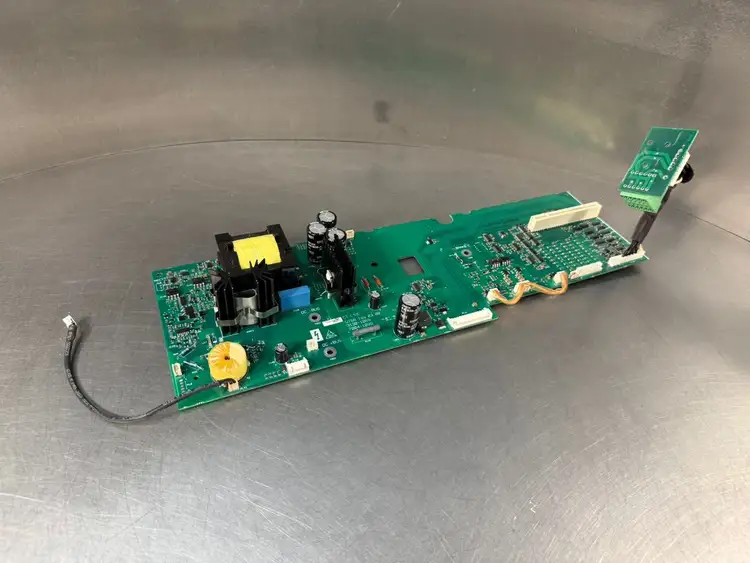 Used Ct Ltd _UNKNOWN_ Circuit Boards South Carolina US | Palmetto Automation #1151949