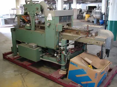 USED SCANDIA 110